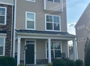 6454 Cassia Loop, Moseley, VA 23120