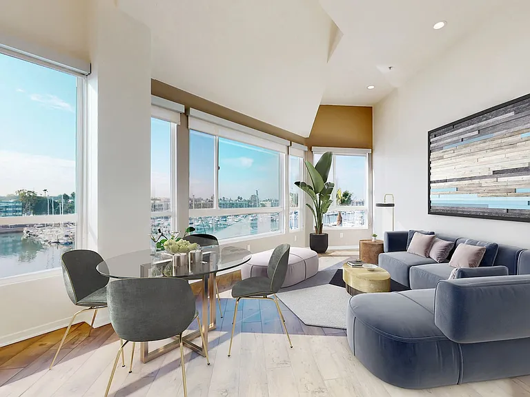 Esprit Marina del Rey — Photo 9