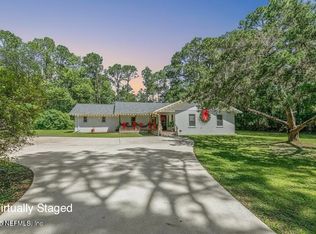 120 Stokes Landing Rd, Saint Augustine, FL 32095