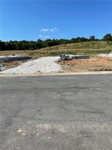 3948 W Grouse Rd, Fayetteville, AR, 72704