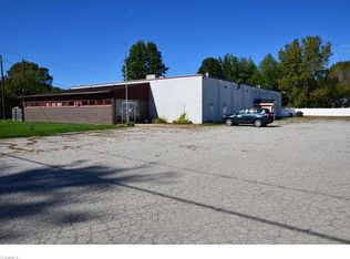 3001 N Bend Rd, Ashtabula, OH 44004