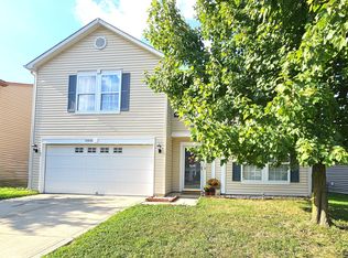 10836 Zimmerman Ln, Indianapolis, IN
