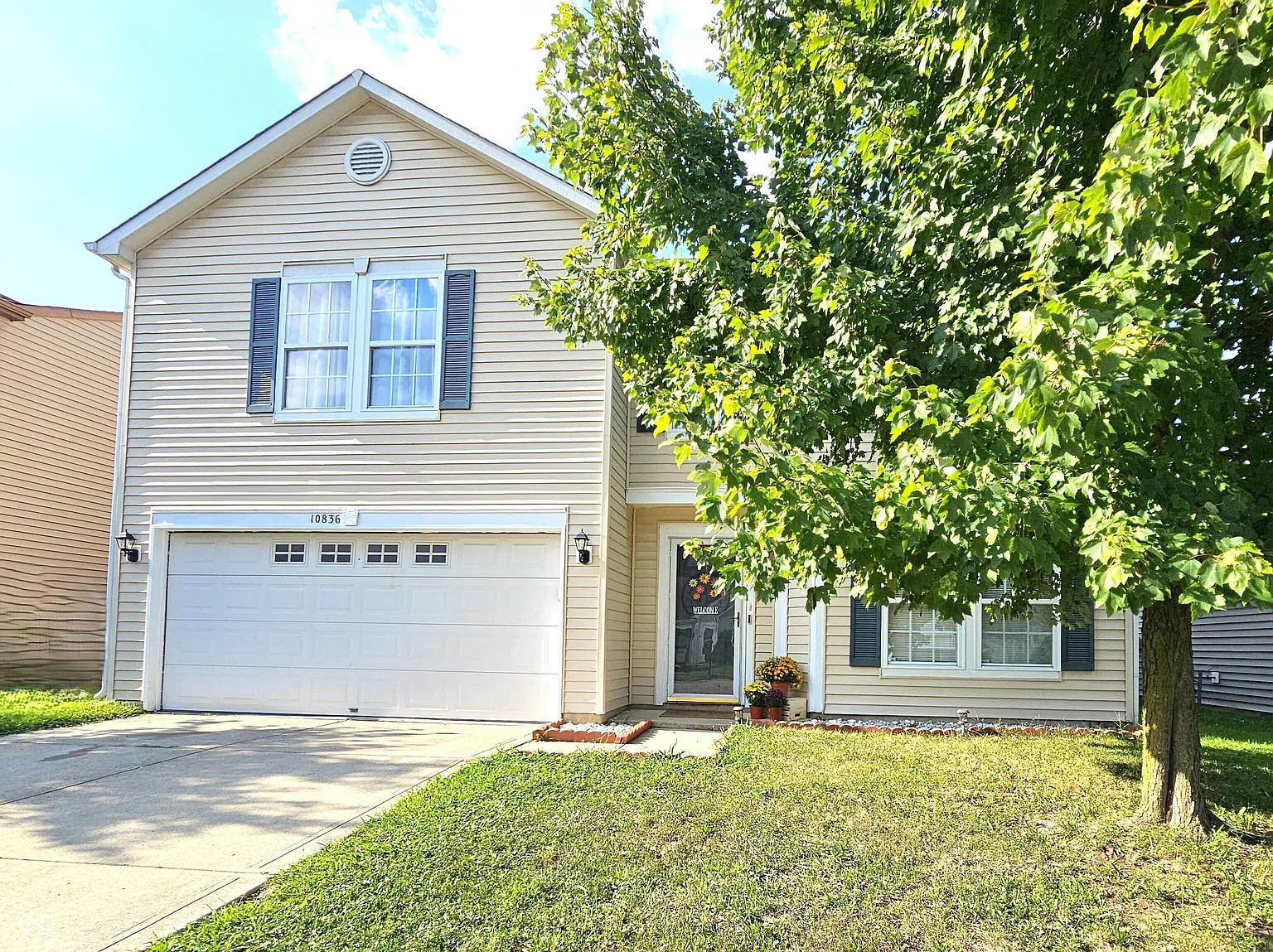 10836 Zimmerman Ln photo 1