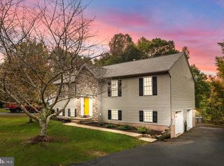 3712 W Glen Dower Dr, Fredericksburg, VA 22408