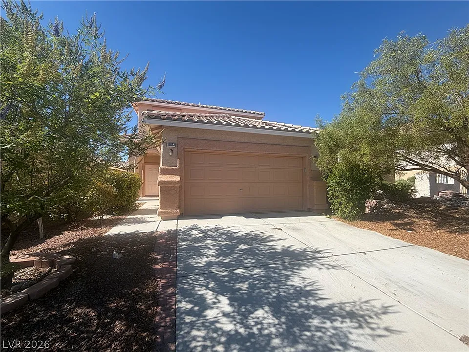 10933 Napa Ridge Dr