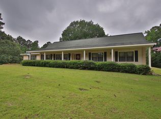 4919 County Road 350, Meridian, MS 39301