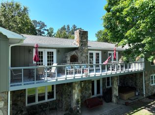 429 Forest Shores Rd, Prosperity, SC 29127