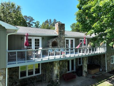 429 Forest Shores Rd, Prosperity, SC, 29127