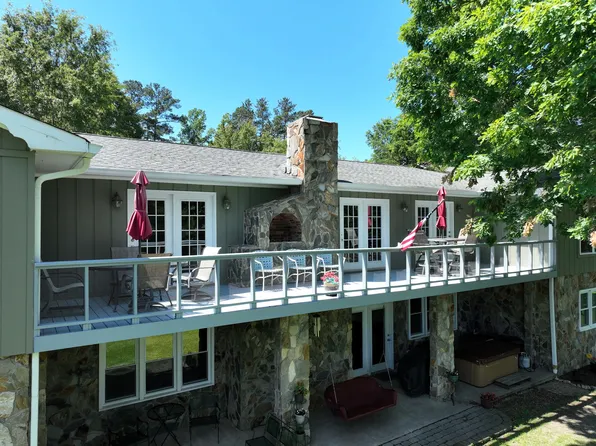 429 Forest Shores Rd, Prosperity, SC 29127