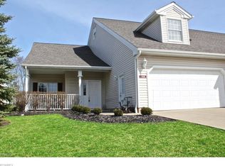 14305 Quail Ridge Dr #19, North Royalton, OH 44133