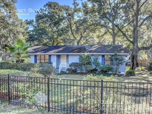 38 Sunset Pl, Hilton Head Island, SC 29926