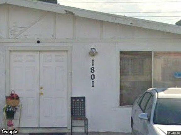 Exterior Address Verification