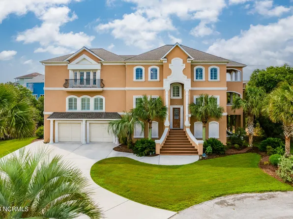 104 Brigantine Court, Emerald Isle, NC 28594