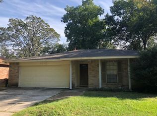 4242 Rosegate Dr, Spring, TX 77373