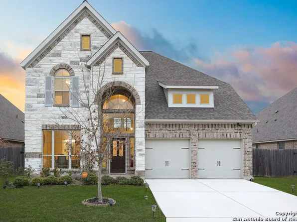 2913 Glen View, Seguin, TX 78155