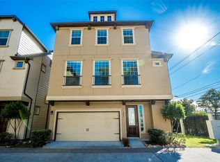 1502 Campbell Rd, Houston, TX 77055