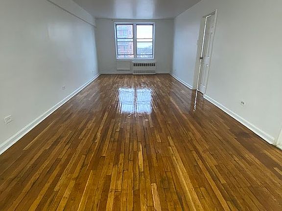 2nd image of 63-11 Queens Blvd #E4
