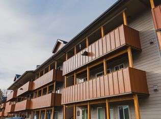 Windward Place Apartments, Lincoln City, OR 97367