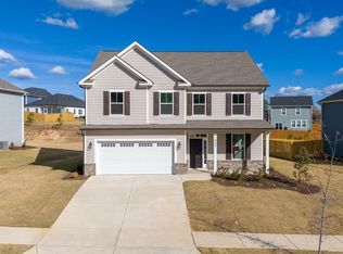 234 Prominence Dr, Grovetown, GA 30813