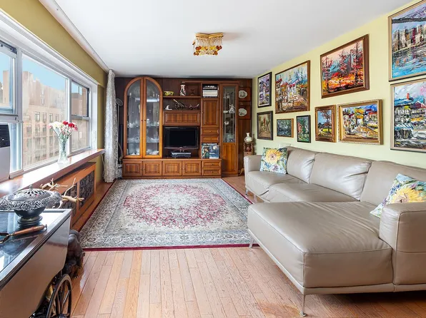 3130 Irwin Ave APT 8C, Bronx, NY 10463