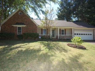 263 Staircase Dr, Collierville, TN 38017