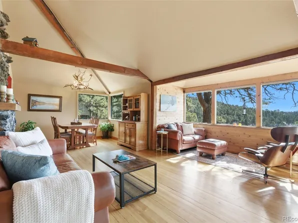 22901 Pinecrest Road, Golden, CO 80401