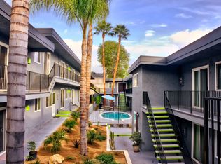 The Dalton Apartments, San Diego, CA 92115
