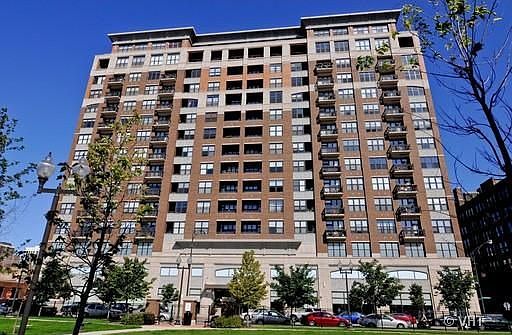 1st image of 849 N Franklin St Unit 1108