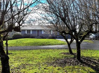 2313 NE 209th St, Ridgefield, WA 98642