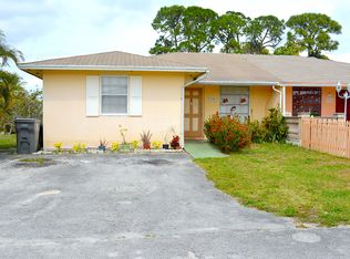 5260 E Cannon Way, West Palm Beach, FL 33415