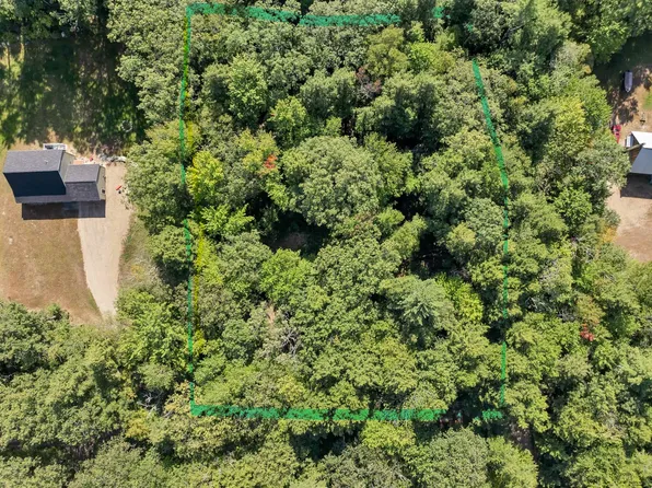 44-22 Lincoln Drive, Moultonborough, NH 03254