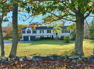 236 Squaw Rock Rd, Moosup, CT 06354