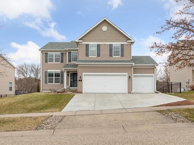 739 Lake Ridge Dr, Woodbury, MN, 55129