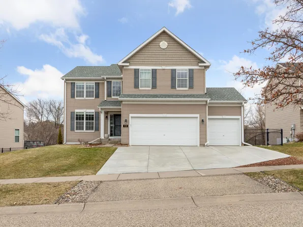 739 Lake Ridge Dr, Woodbury, MN 55129