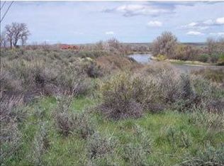 2 S River Rd, Bridger, MT 59014