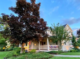 5002 E Sunshine Ln, Colbert, WA 99005