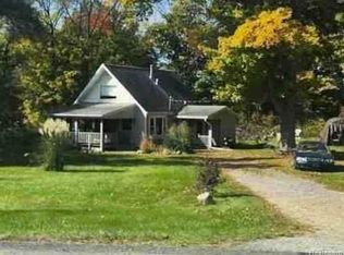 9980 Pulaski Rd, Hanover, MI 49241