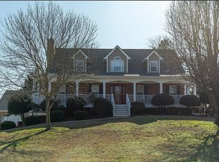 21 Apple Barrel Way, Taylorsville, GA