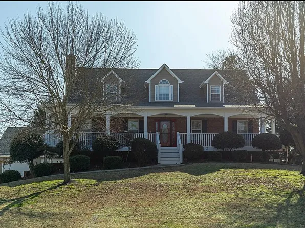 21 Apple Barrel Way, Taylorsville, GA 30178