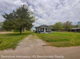 223 E Jefferson St, Tecumseh, OK 74873