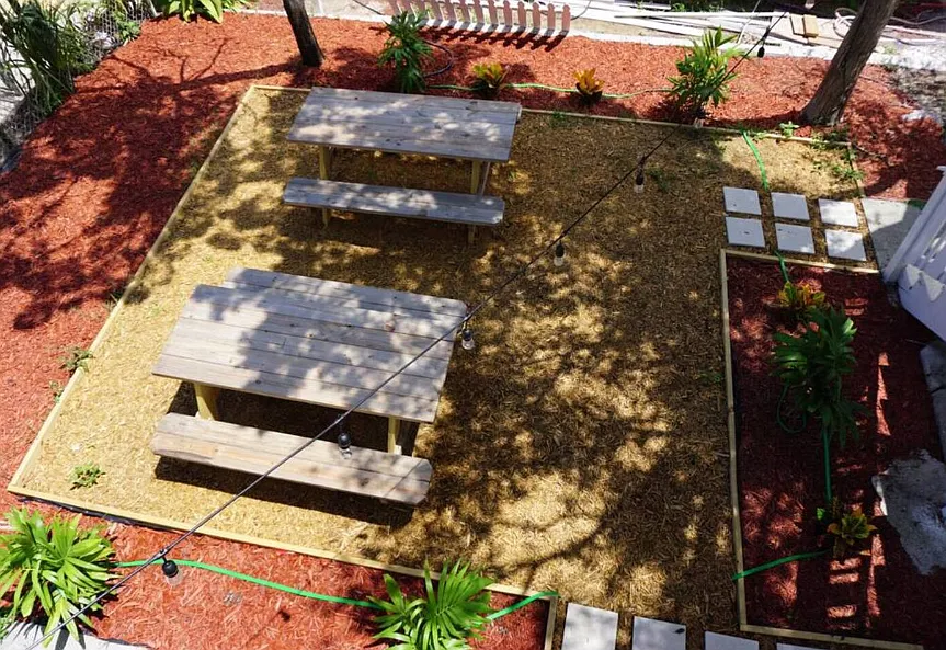 1 bed, 450 sqft, $1,800 — Photo 3