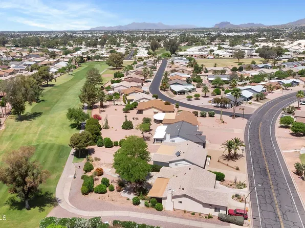970 S 80TH Street, Mesa, AZ 85208