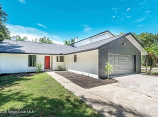 2720 Ohio St, Melbourne, FL 32904