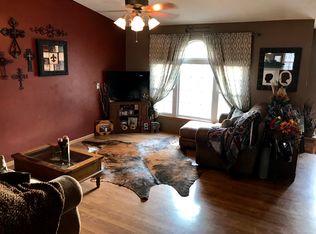 1652 21st Ave, Galva, KS 67443