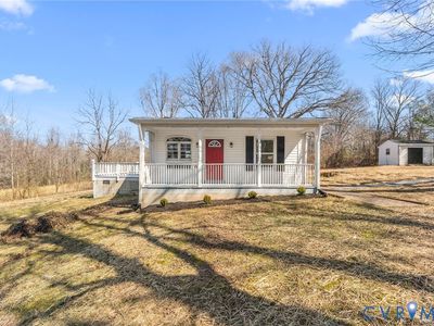 16845 New Baltimore Rd, Milford, VA, 22514