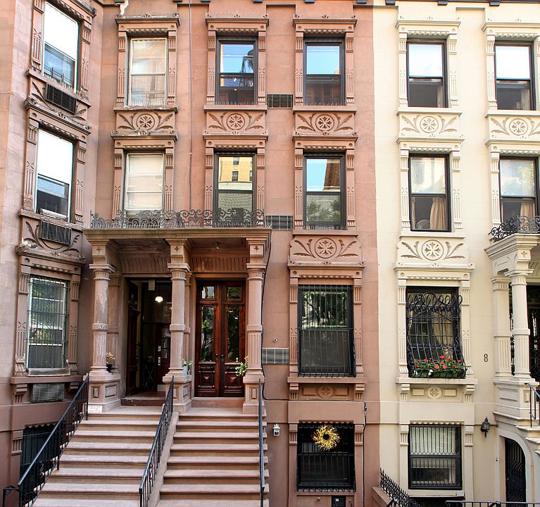 1st image of 6 W 83rd St Bsmt 1