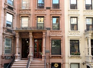 6 W 83rd St BSMT 1, New York, NY 10024