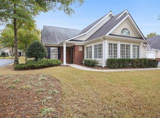 3075 Oakside Cir, Milton, GA 30004