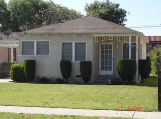 3720 W 113th St, Inglewood, CA 90303