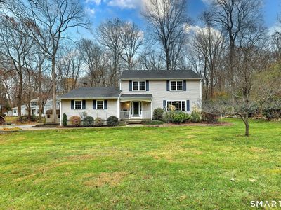 59 Pheasant Run Drive, Gales Ferry, CT, 06335